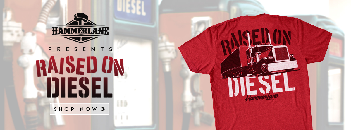 raised-on-diesel-shirt